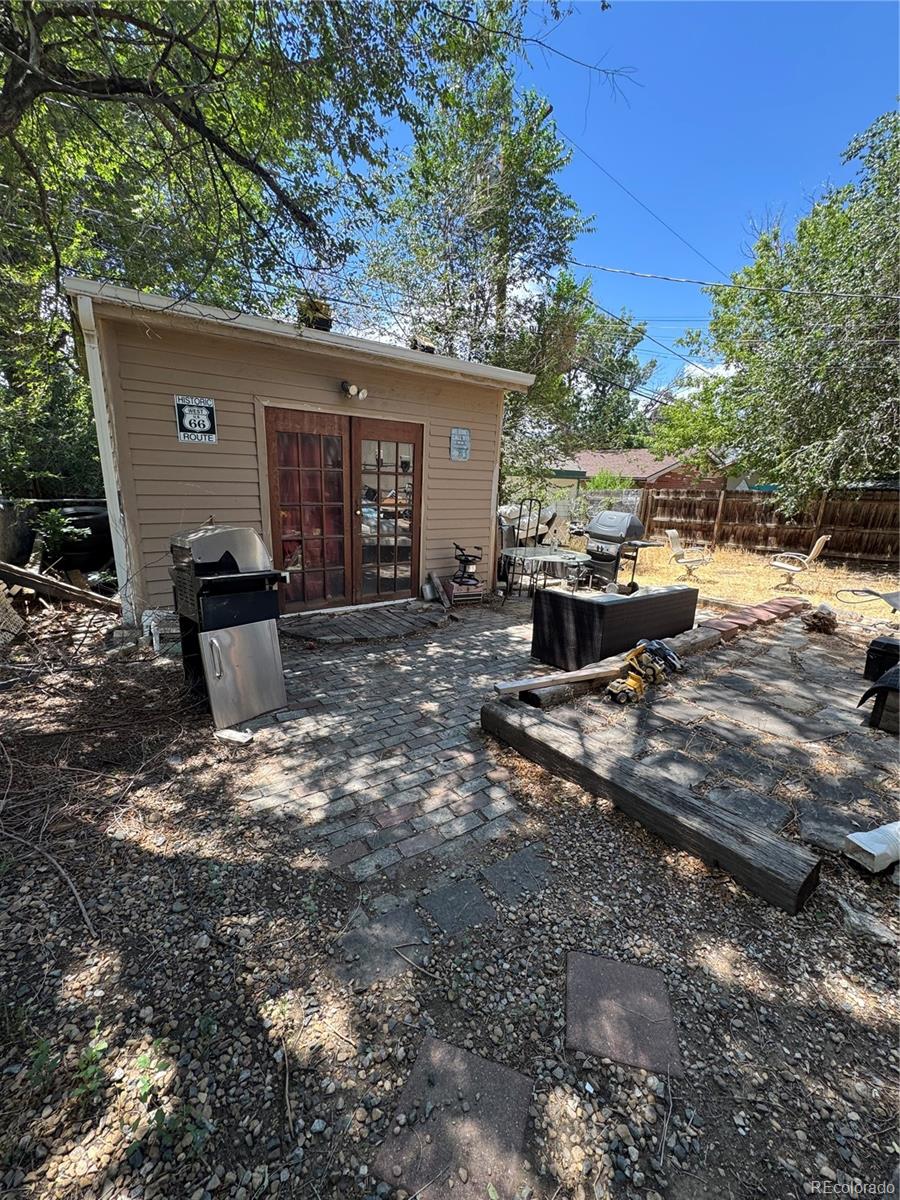 MLS Image #25 for 4576 w bingham place,denver, Colorado