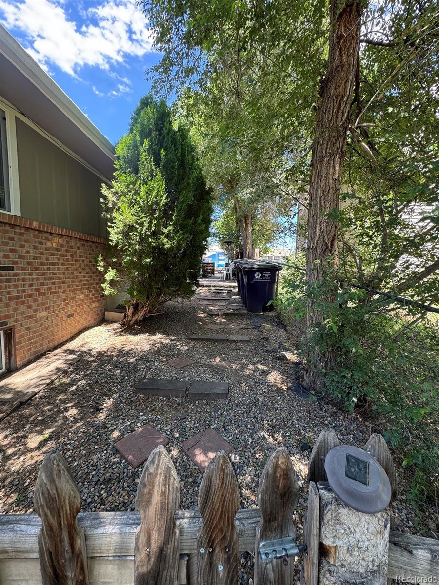 MLS Image #26 for 4576 w bingham place,denver, Colorado