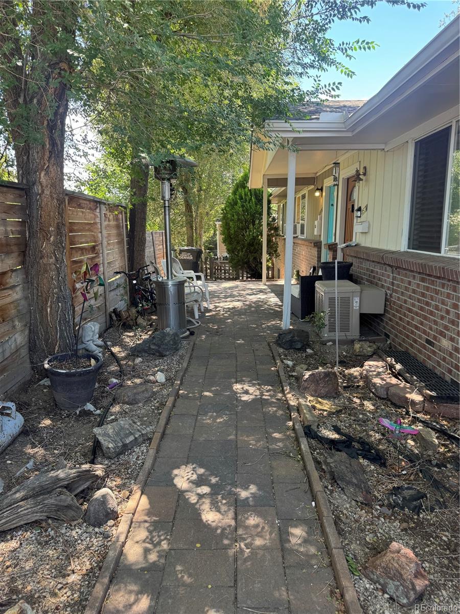 MLS Image #29 for 4576 w bingham place,denver, Colorado