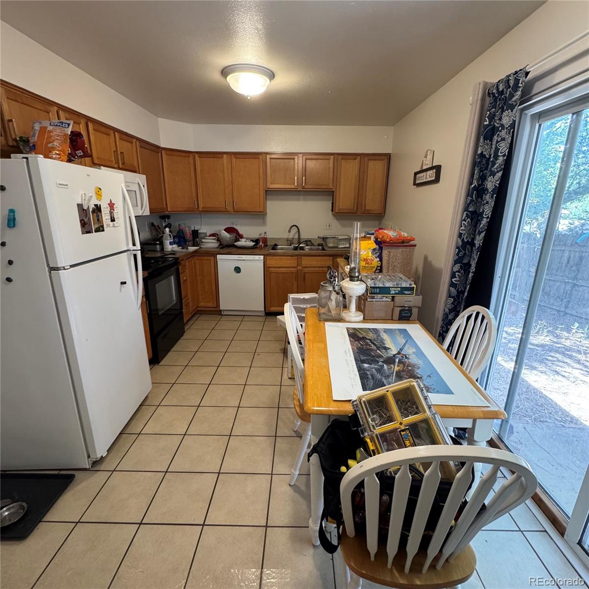 MLS Image #6 for 4576 w bingham place,denver, Colorado