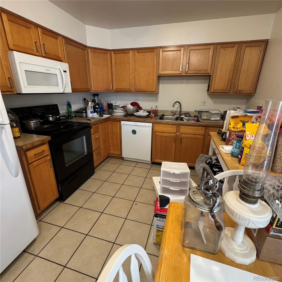 MLS Image #7 for 4576 w bingham place,denver, Colorado
