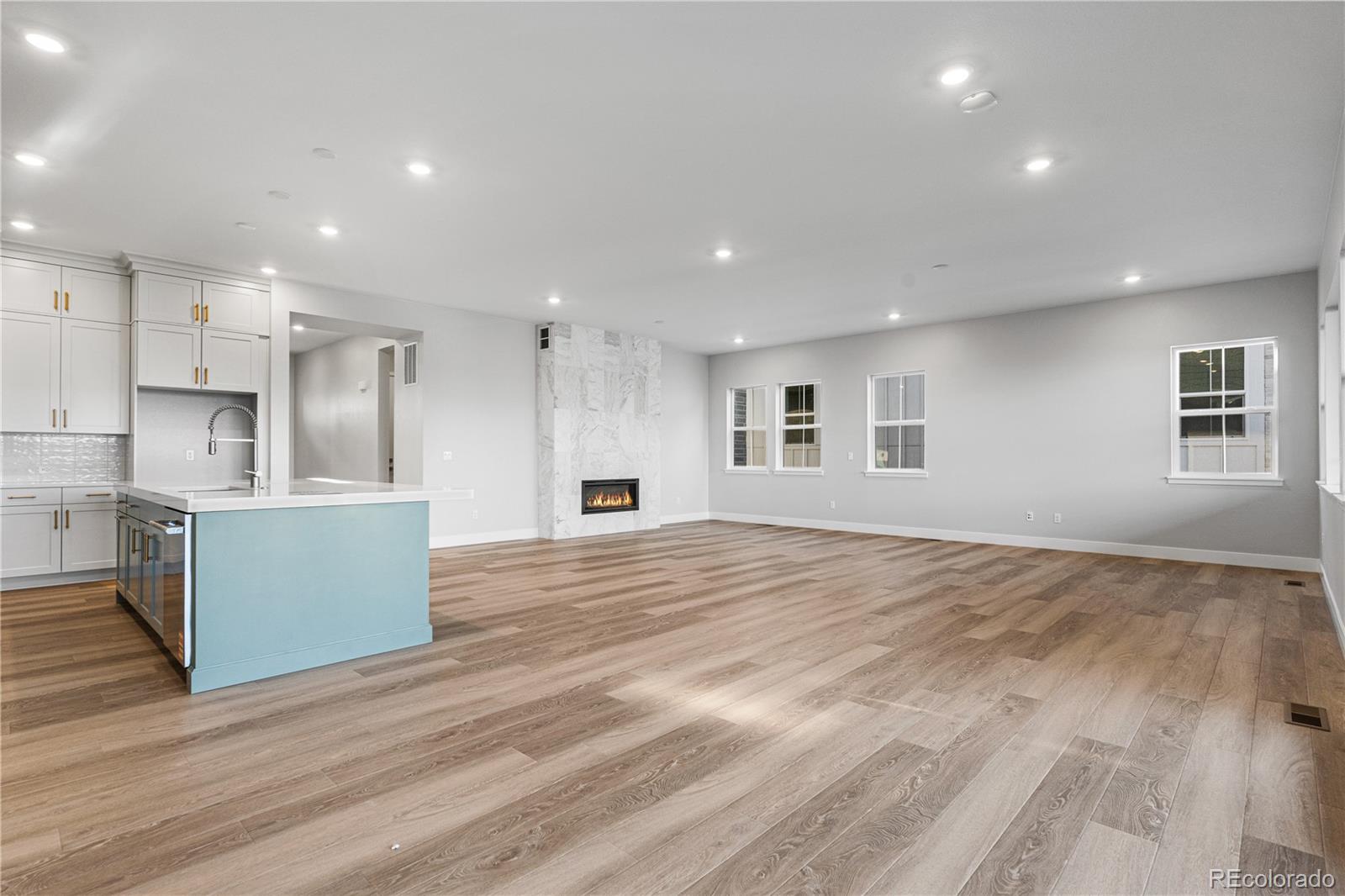 MLS Image #11 for 7254  timberstone street,castle pines, Colorado