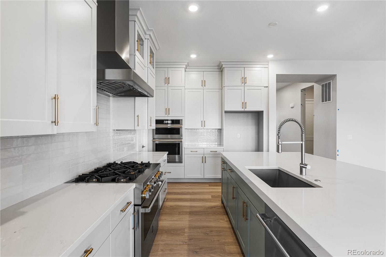 MLS Image #15 for 7254  timberstone street,castle pines, Colorado