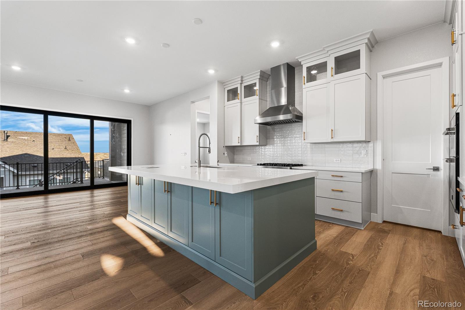 MLS Image #16 for 7254  timberstone street,castle pines, Colorado