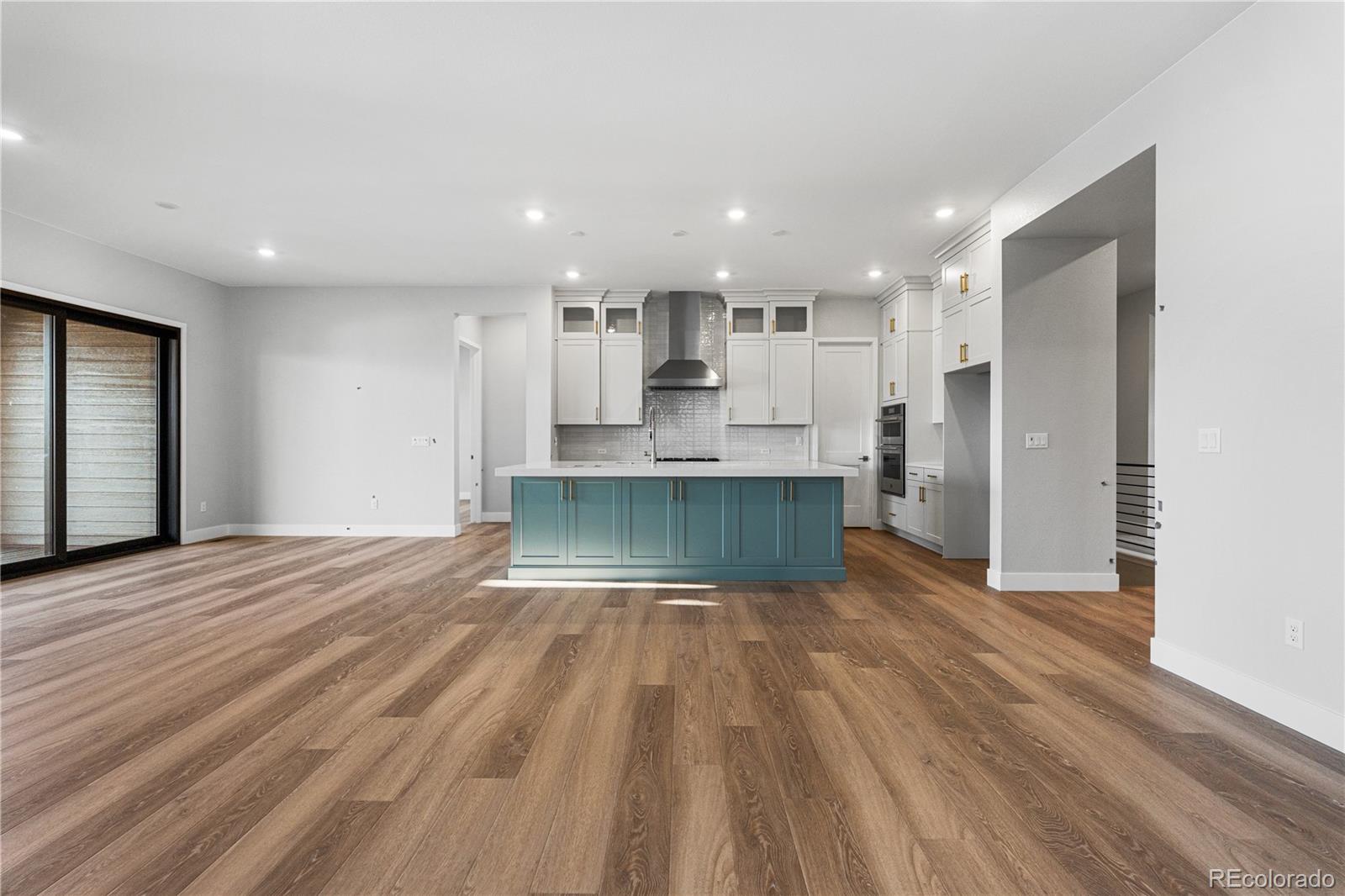 MLS Image #19 for 7254  timberstone street,castle pines, Colorado