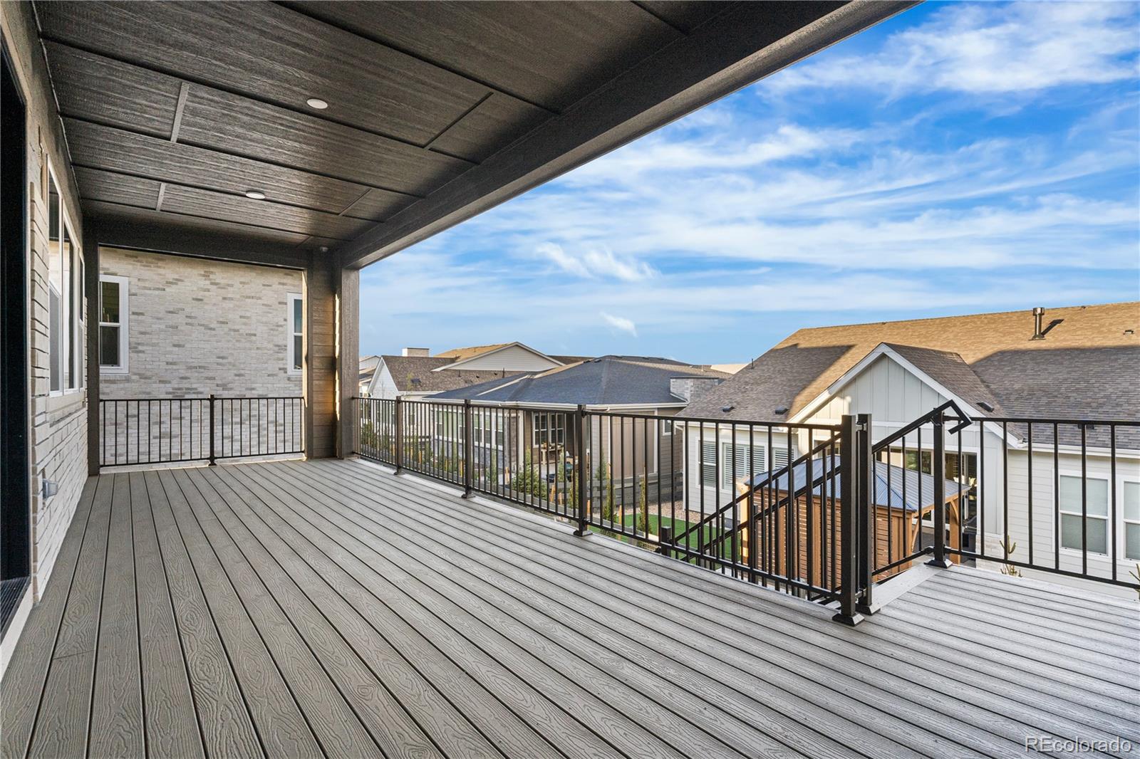 MLS Image #30 for 7254  timberstone street,castle pines, Colorado