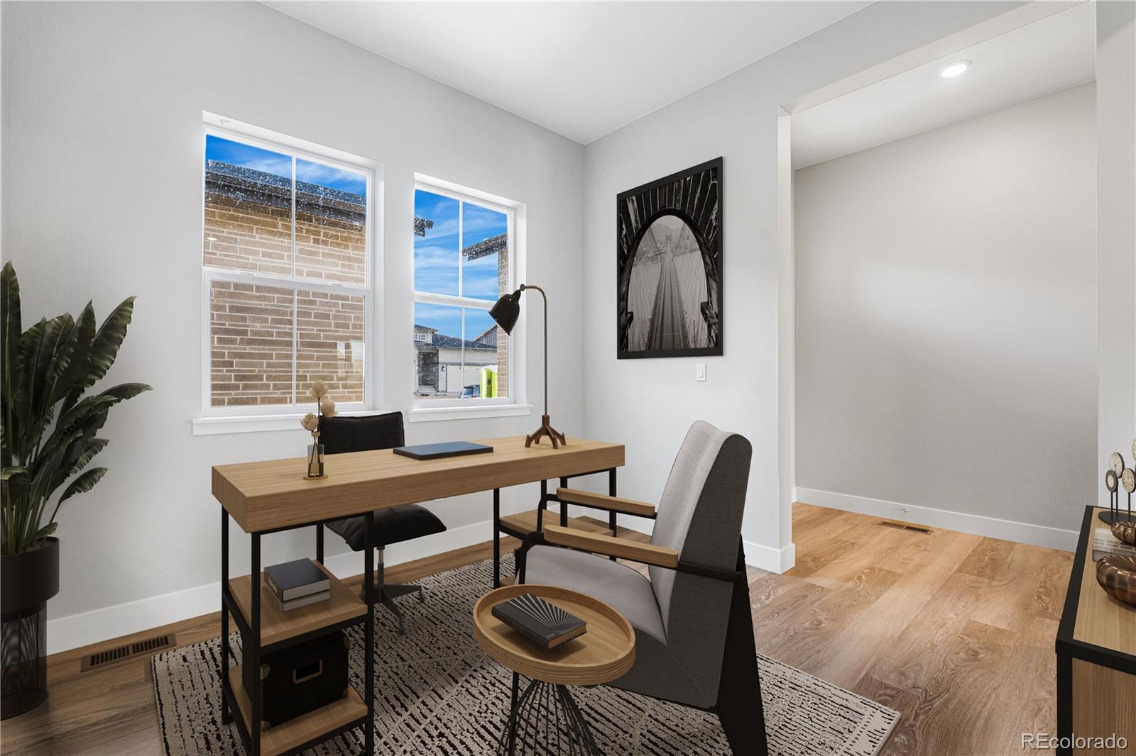 MLS Image #7 for 7254  timberstone street,castle pines, Colorado