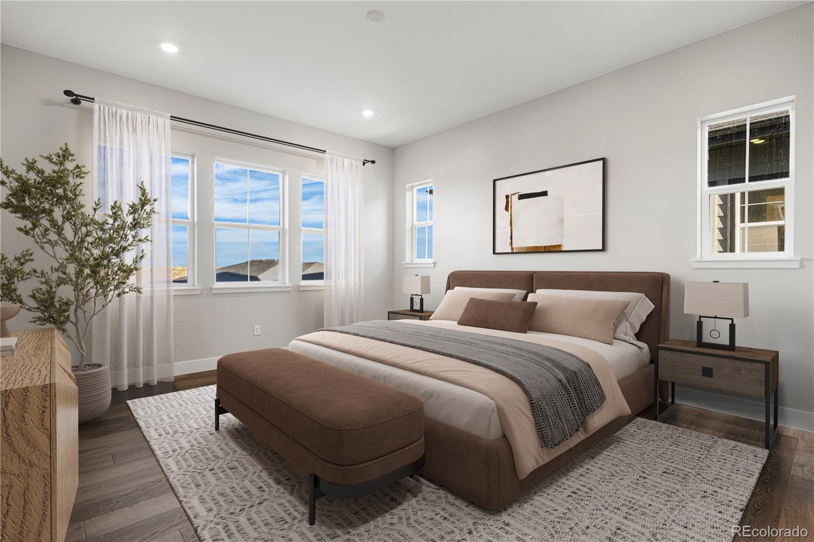 MLS Image #8 for 7254  timberstone street,castle pines, Colorado