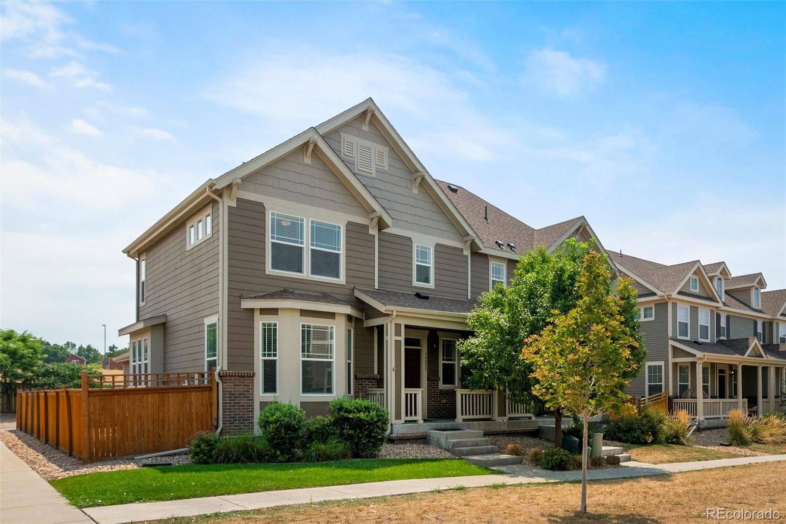 MLS Image #1 for 14055  harrison street,brighton, Colorado