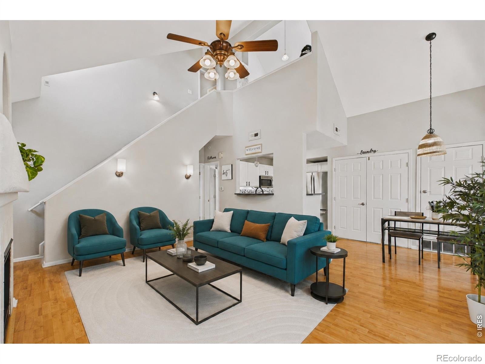MLS Image #6 for 14296 e whitaker place,aurora, Colorado