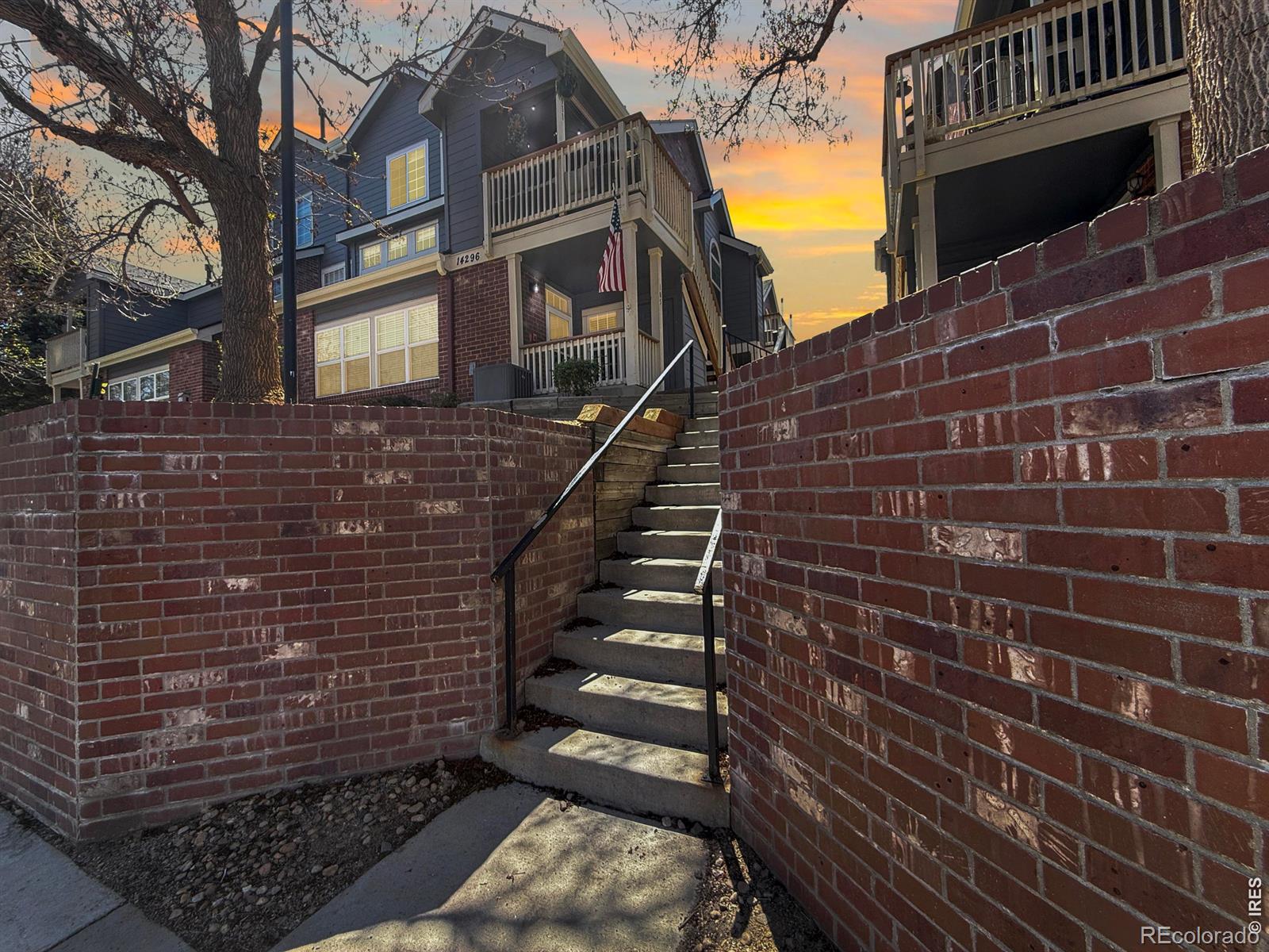 MLS Image #7 for 14296 e whitaker place,aurora, Colorado