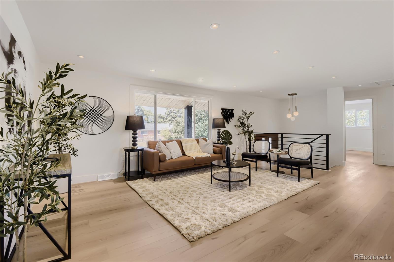 MLS Image #2 for 4375 w rutgers place,denver, Colorado