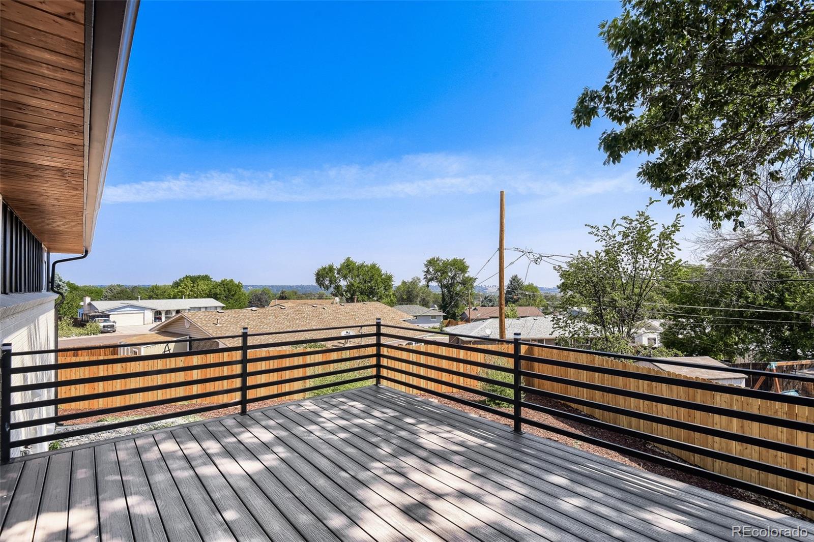 MLS Image #20 for 4375 w rutgers place,denver, Colorado