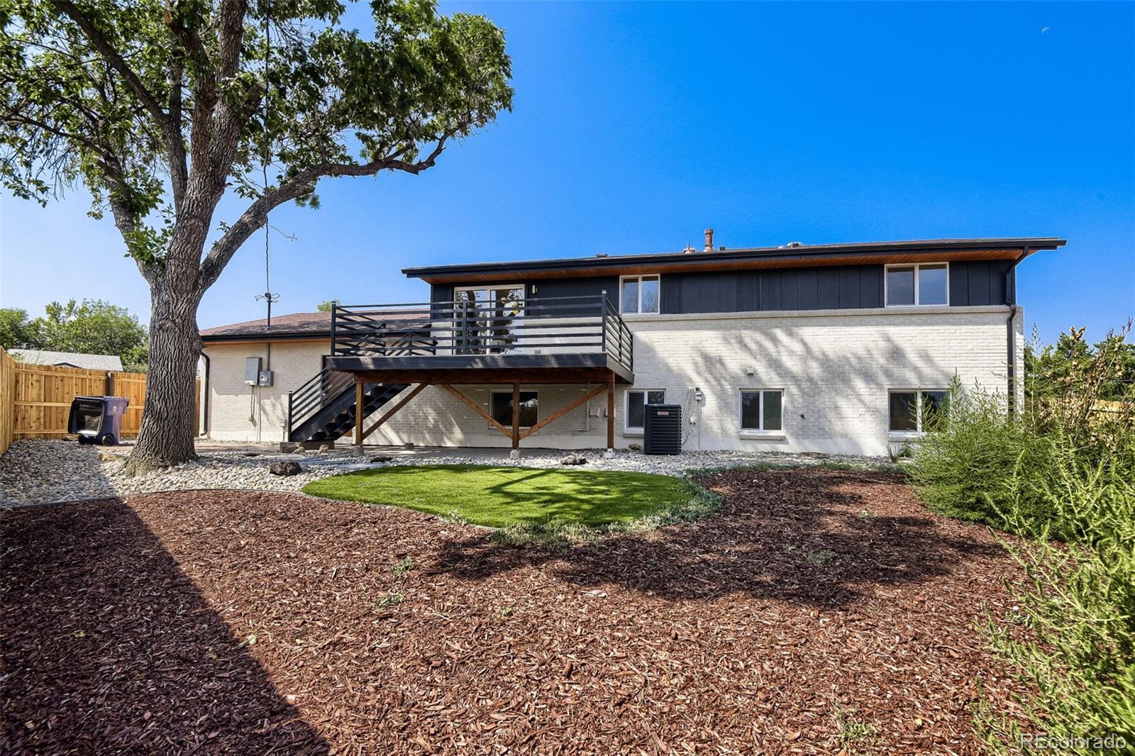 MLS Image #21 for 4375 w rutgers place,denver, Colorado