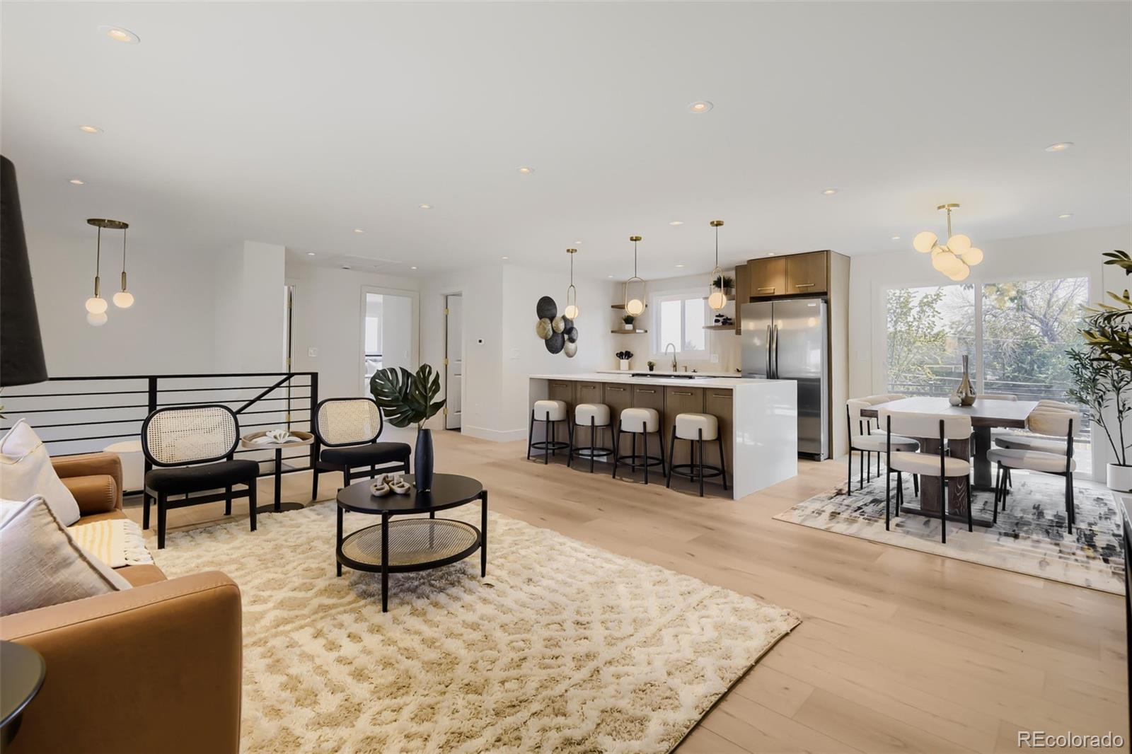MLS Image #3 for 4375 w rutgers place,denver, Colorado