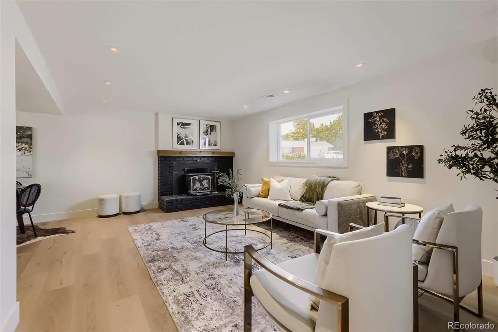 MLS Image #4 for 4375 w rutgers place,denver, Colorado