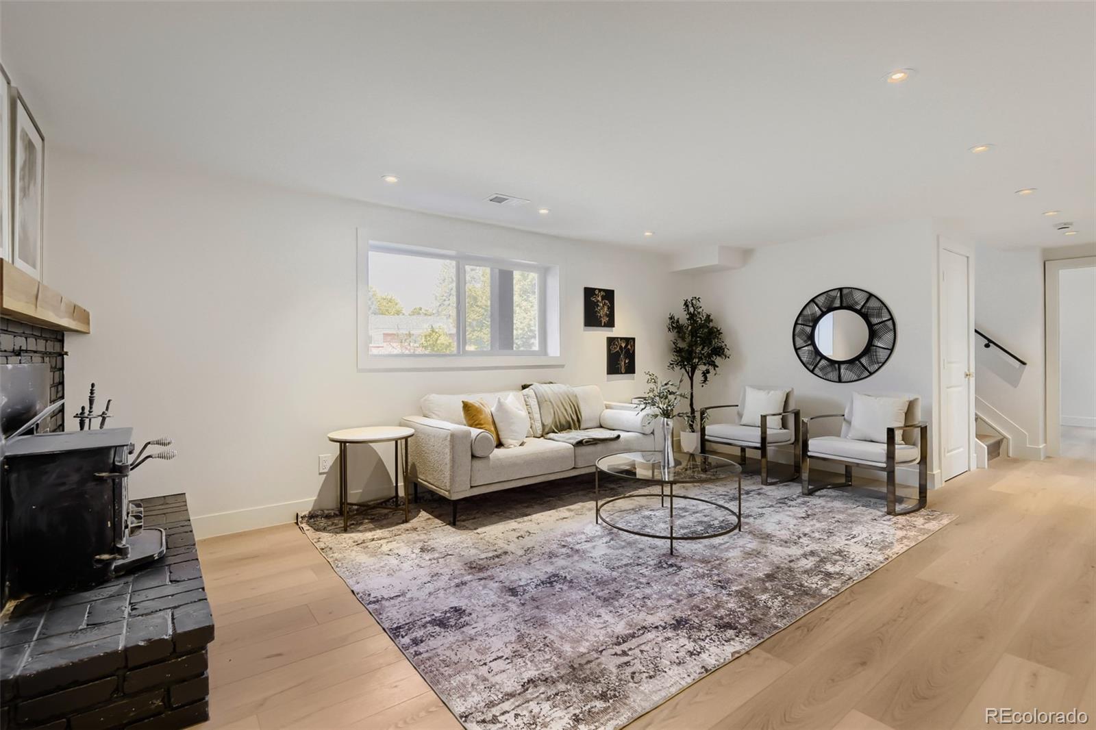 MLS Image #5 for 4375 w rutgers place,denver, Colorado