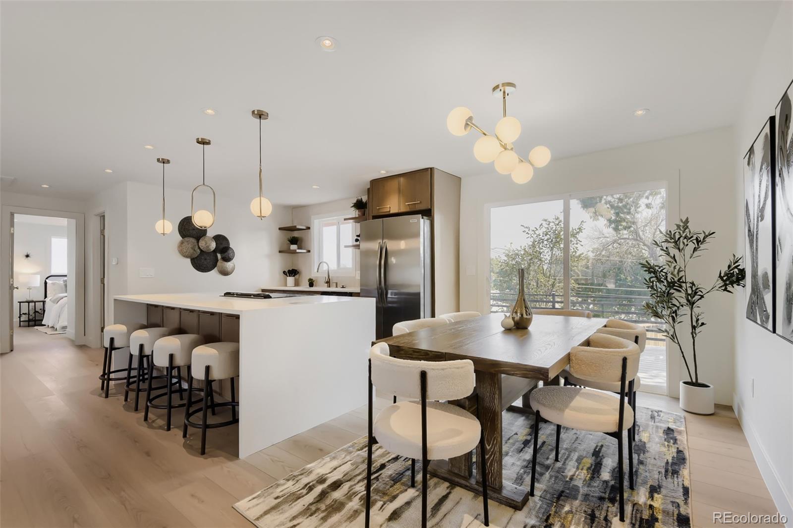 MLS Image #6 for 4375 w rutgers place,denver, Colorado