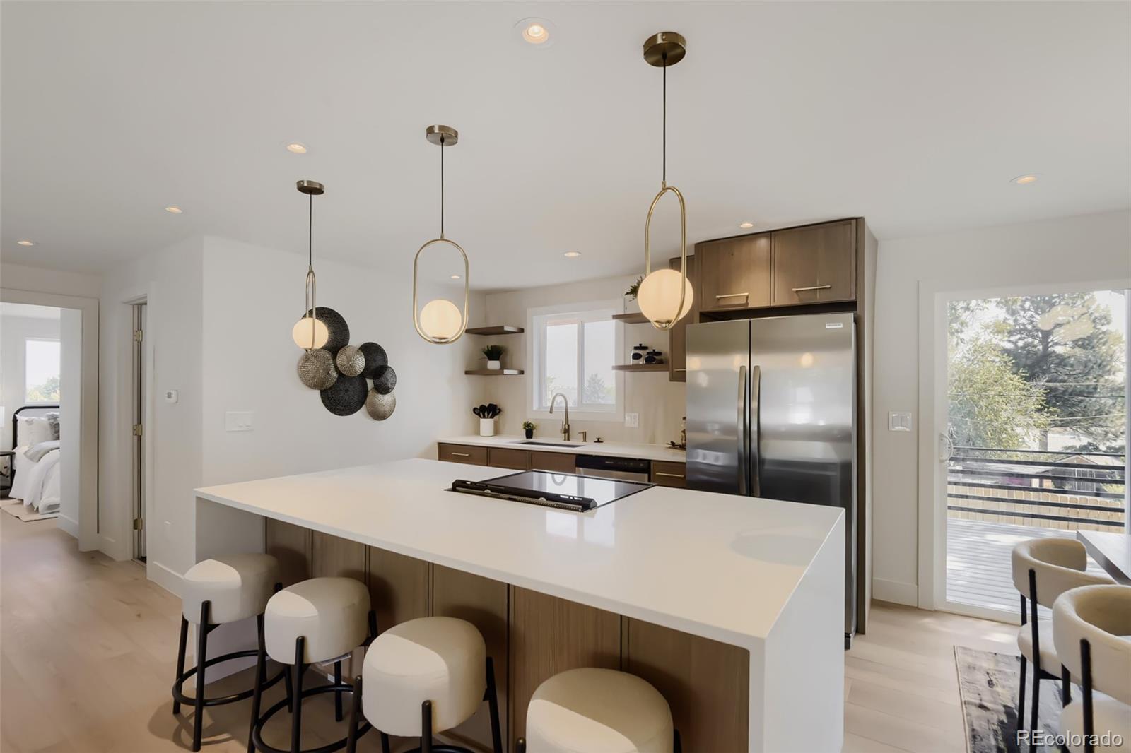 MLS Image #7 for 4375 w rutgers place,denver, Colorado