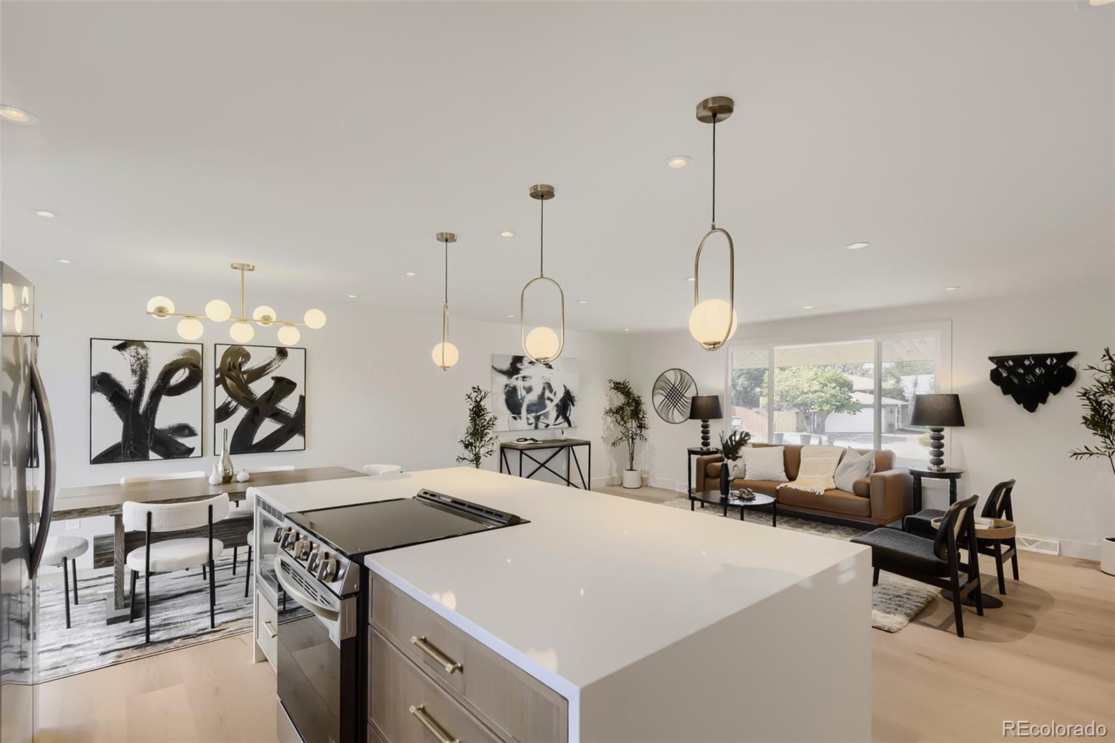 MLS Image #9 for 4375 w rutgers place,denver, Colorado
