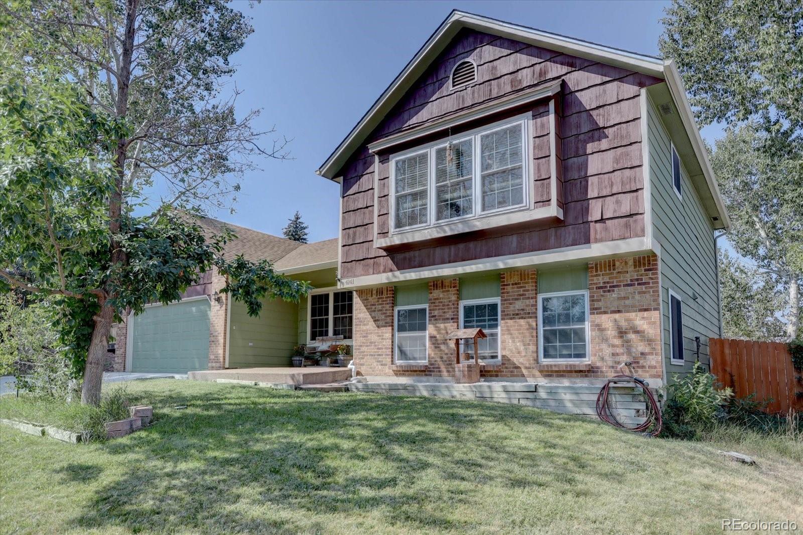 MLS Image #1 for 4141 s dunkirk way,aurora, Colorado