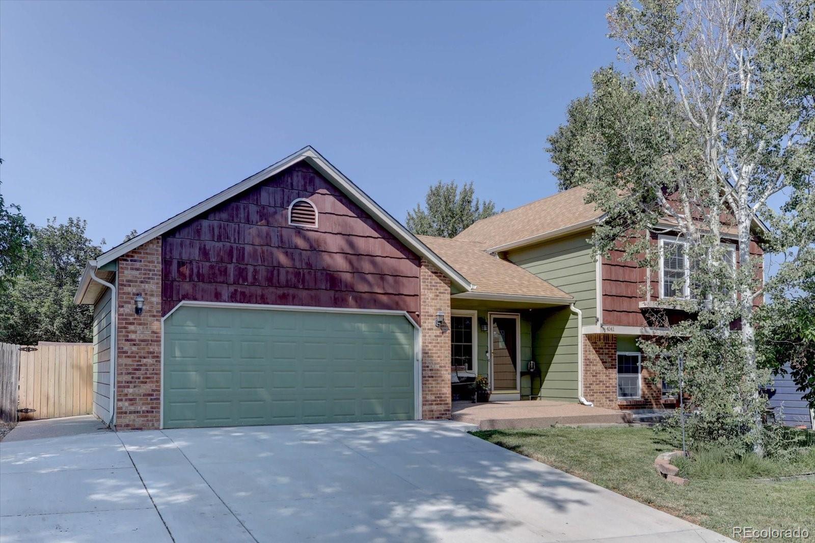 MLS Image #2 for 4141 s dunkirk way,aurora, Colorado