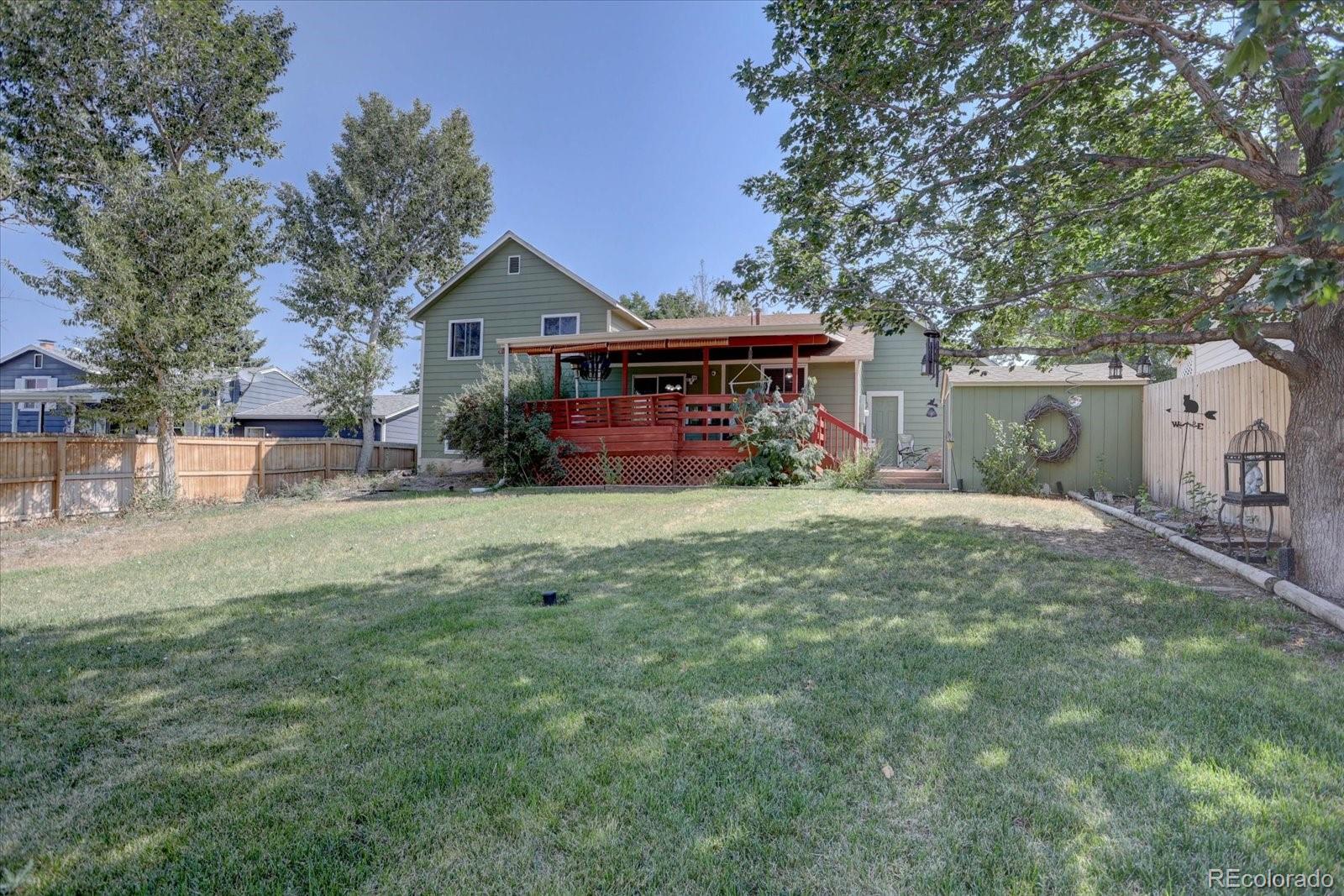 MLS Image #31 for 4141 s dunkirk way,aurora, Colorado