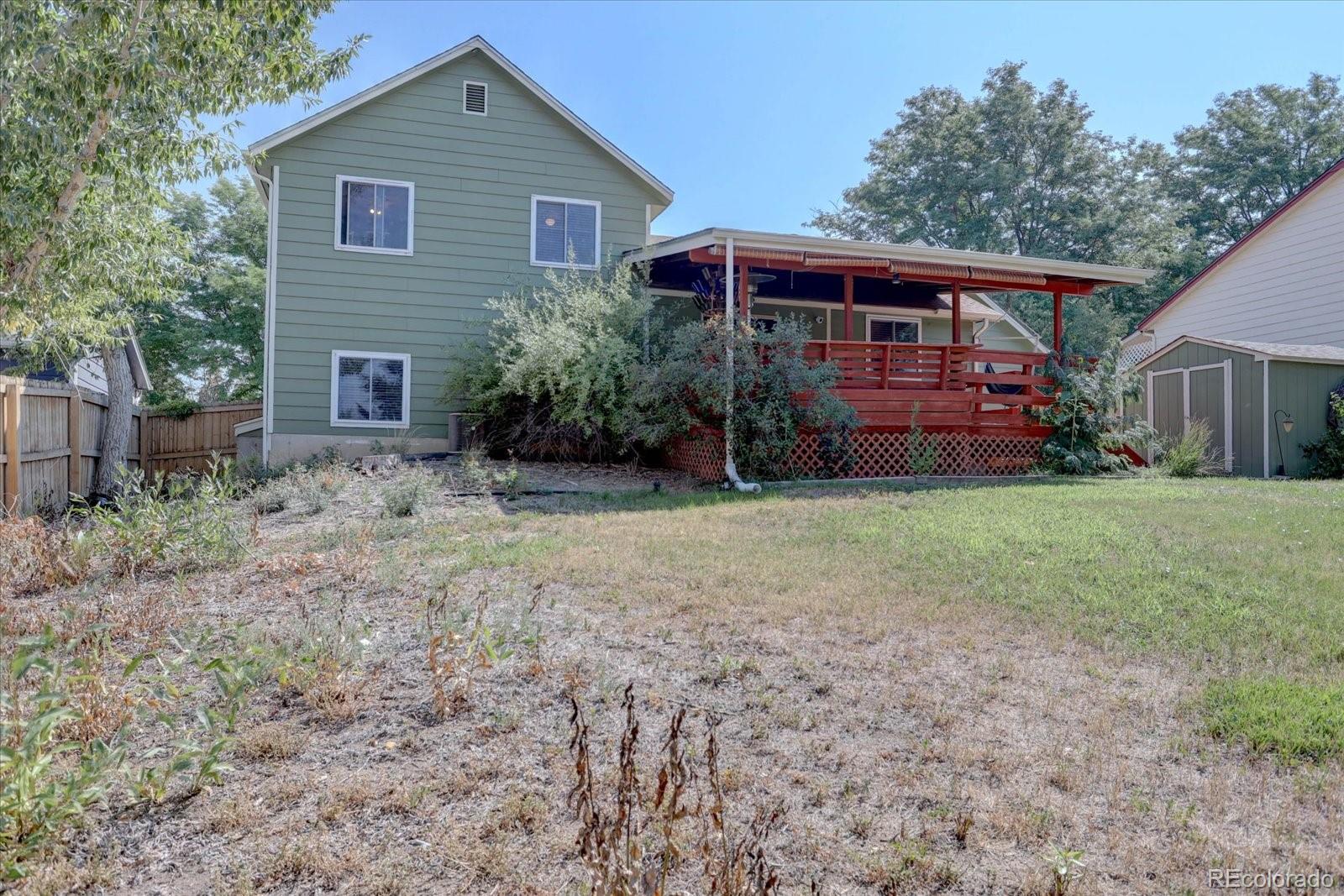 MLS Image #32 for 4141 s dunkirk way,aurora, Colorado