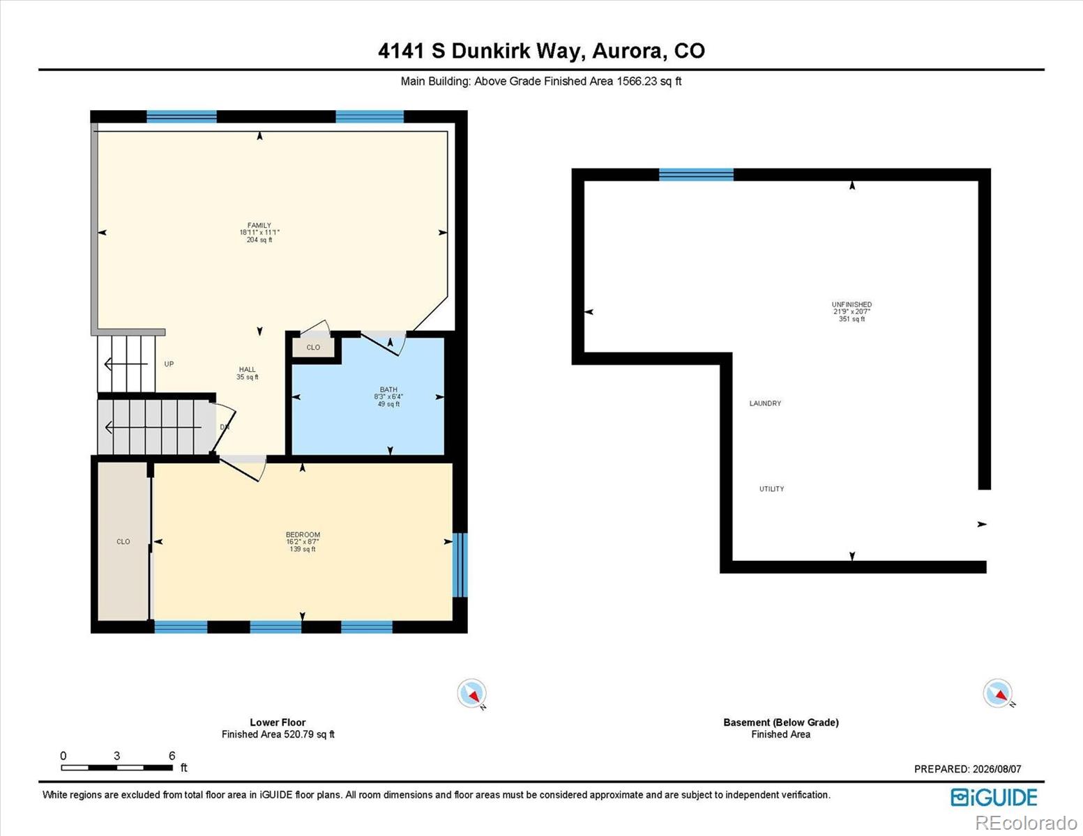 MLS Image #35 for 4141 s dunkirk way,aurora, Colorado