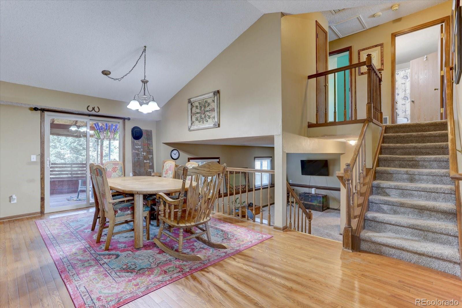 MLS Image #4 for 4141 s dunkirk way,aurora, Colorado