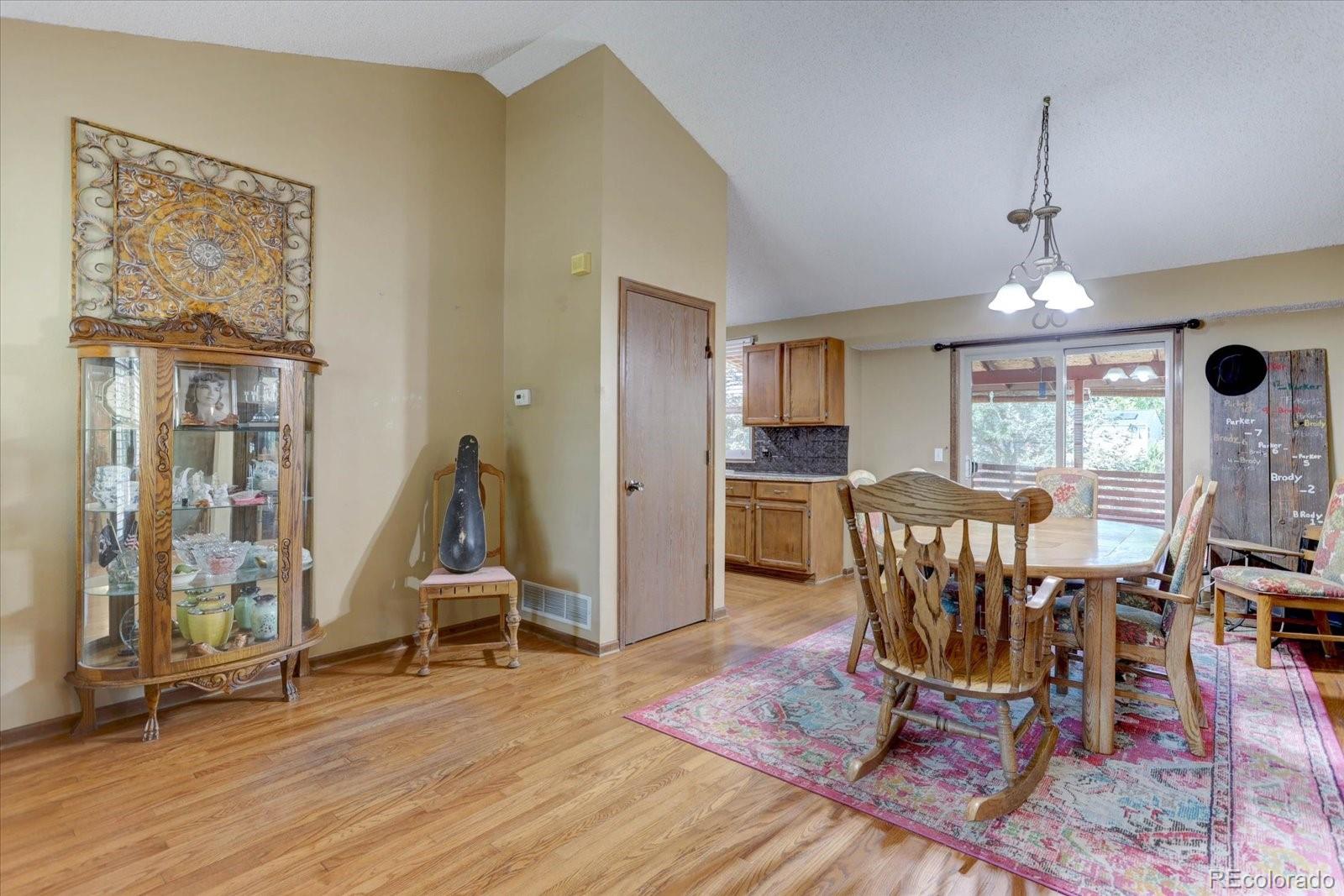MLS Image #5 for 4141 s dunkirk way,aurora, Colorado