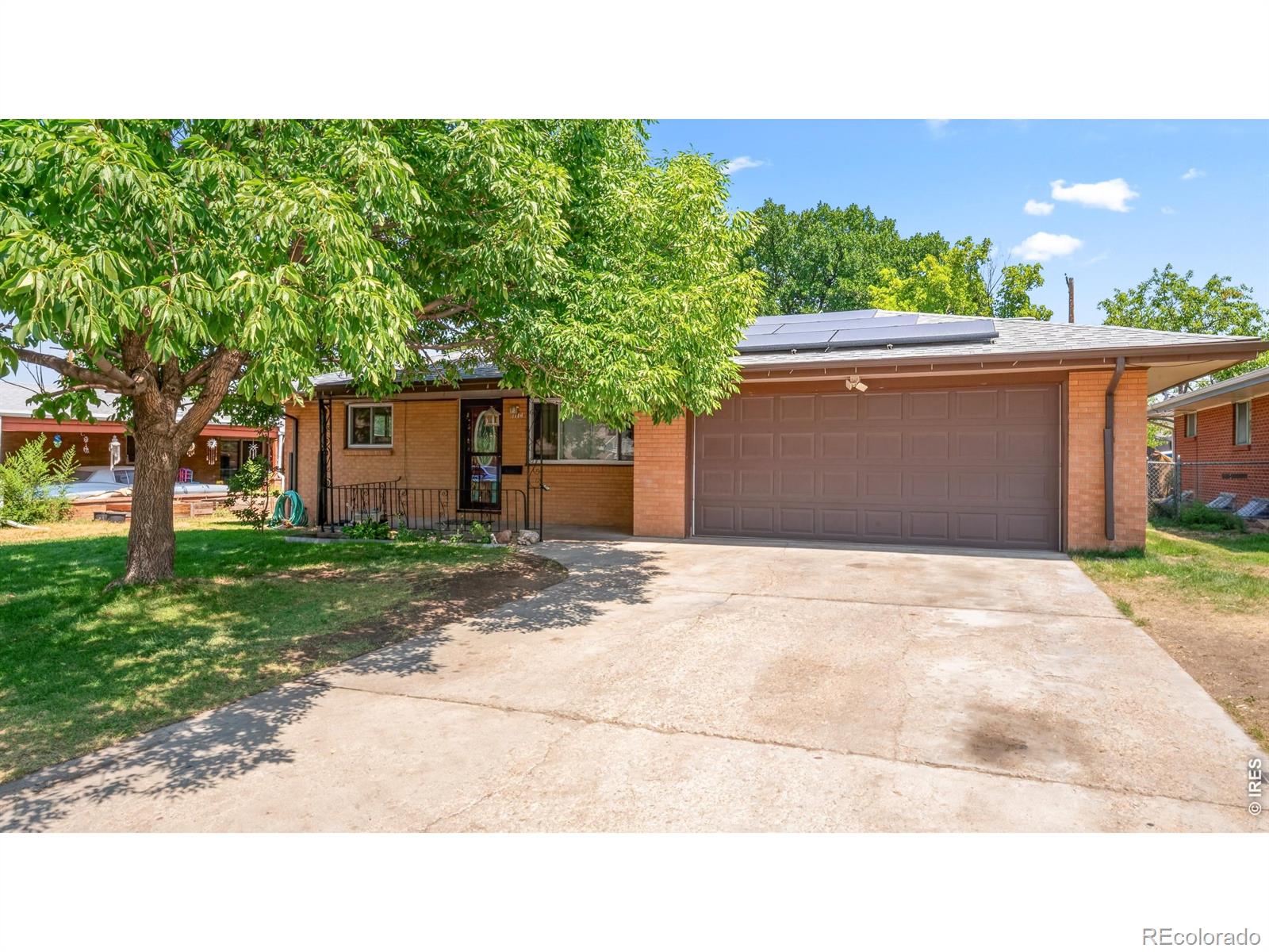 MLS Image #0 for 1114  24th avenue,greeley, Colorado