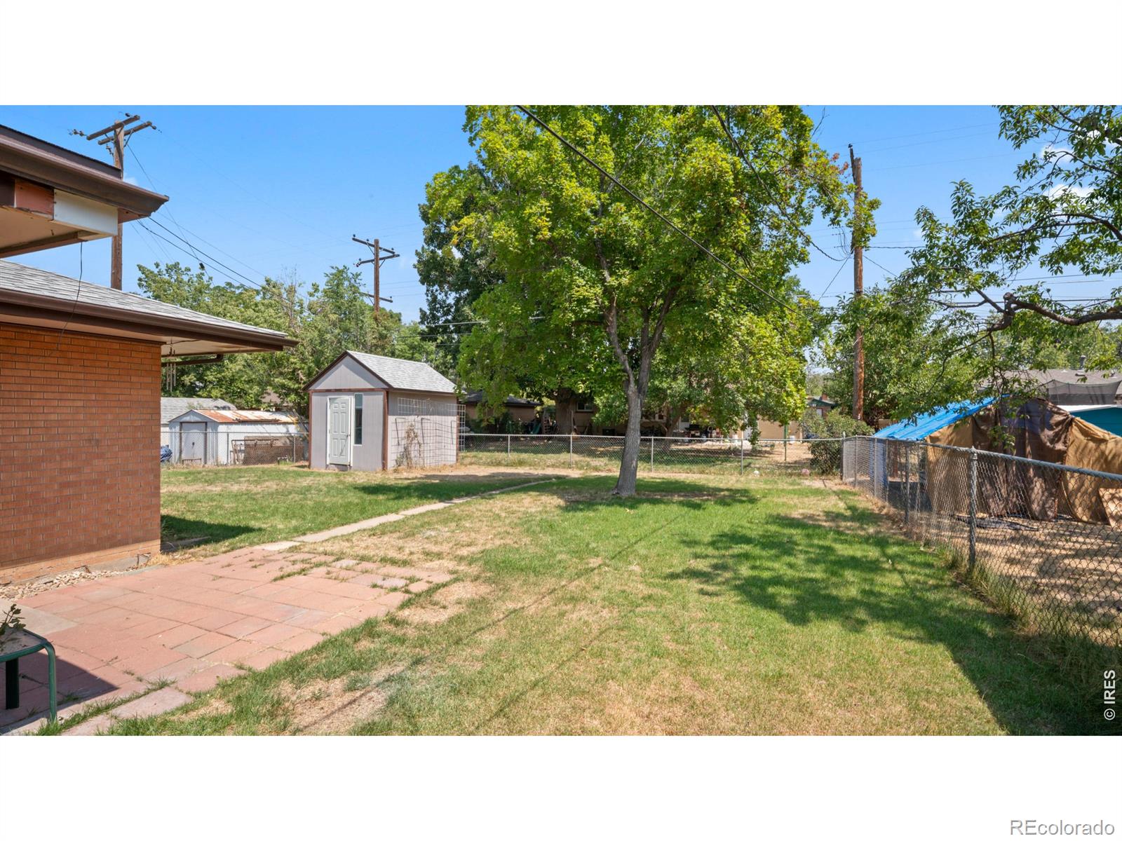 MLS Image #23 for 1114  24th avenue,greeley, Colorado