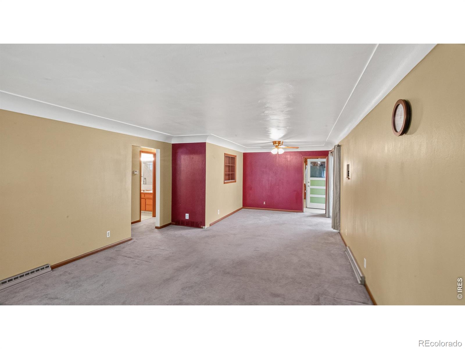 MLS Image #3 for 1114  24th avenue,greeley, Colorado