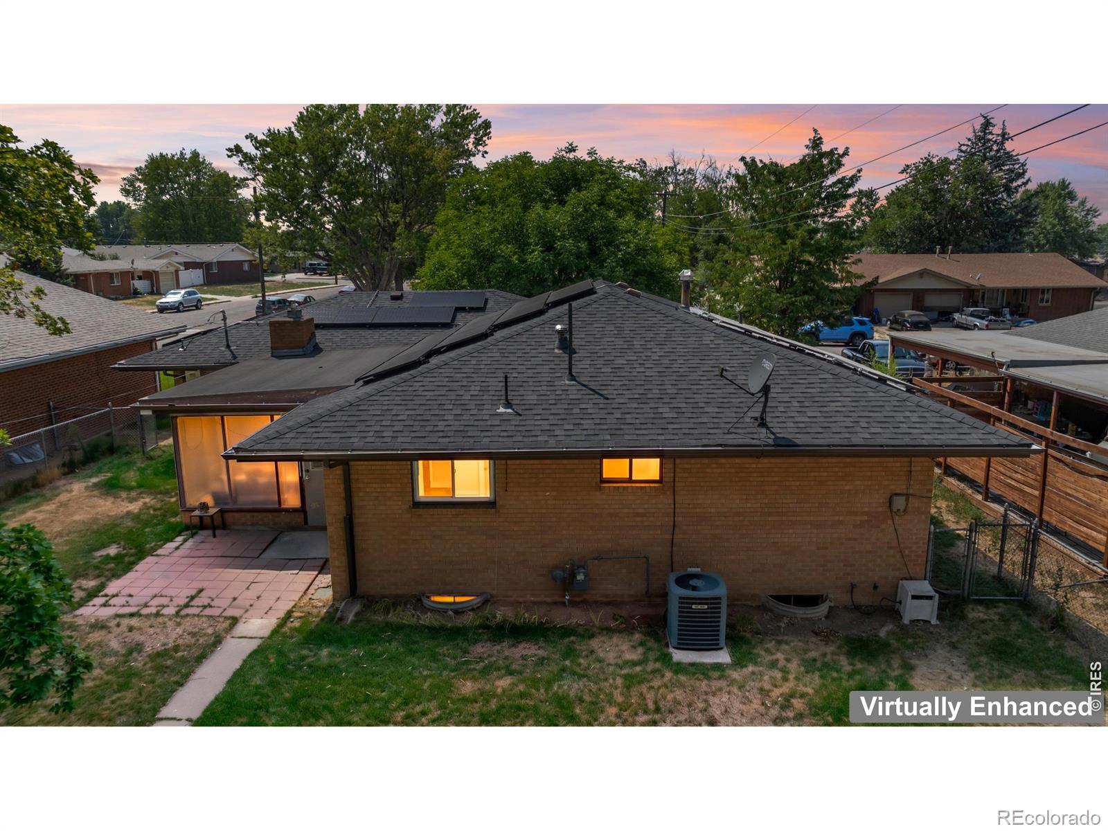 MLS Image #31 for 1114  24th avenue,greeley, Colorado