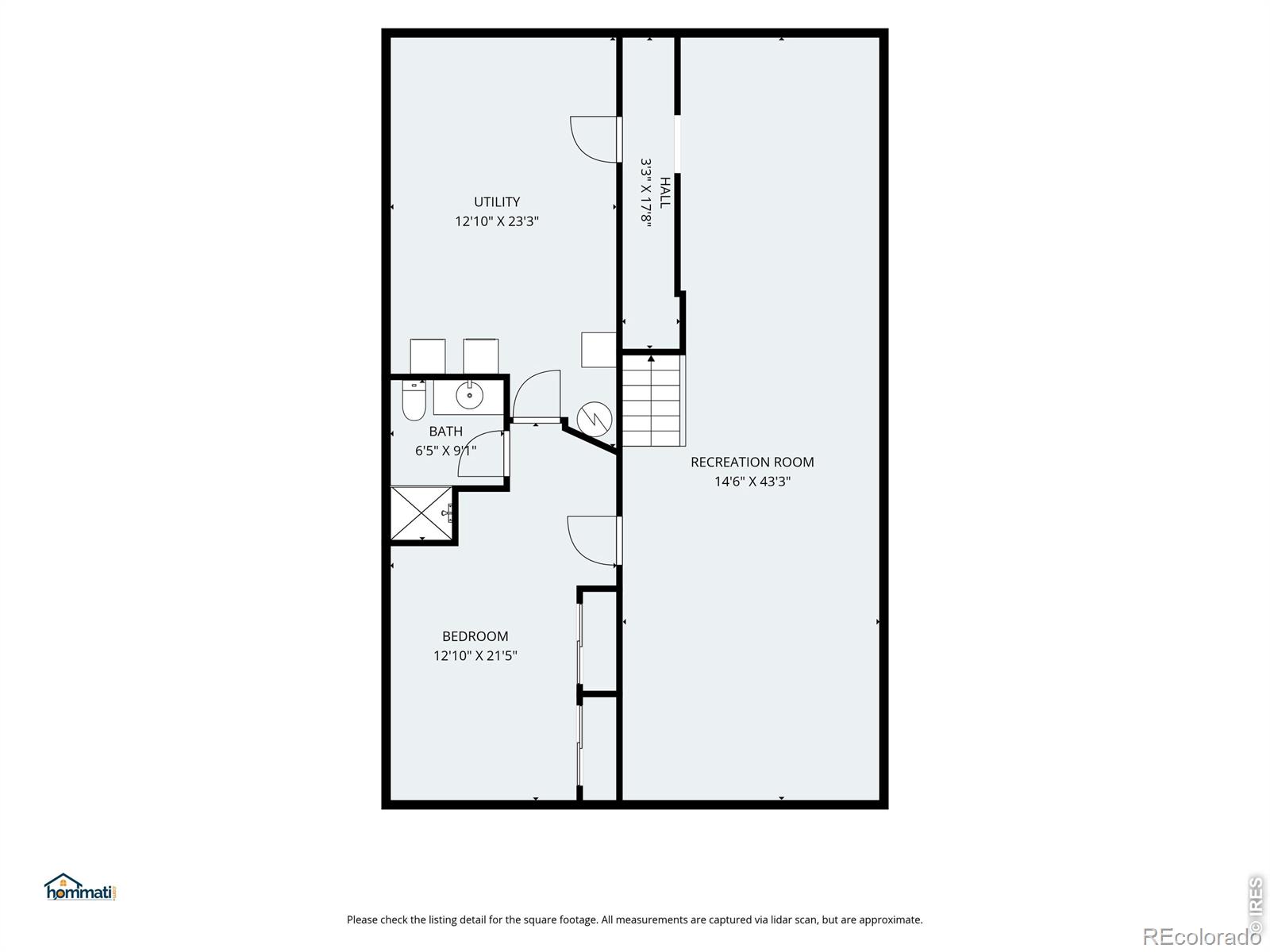 MLS Image #33 for 1114  24th avenue,greeley, Colorado