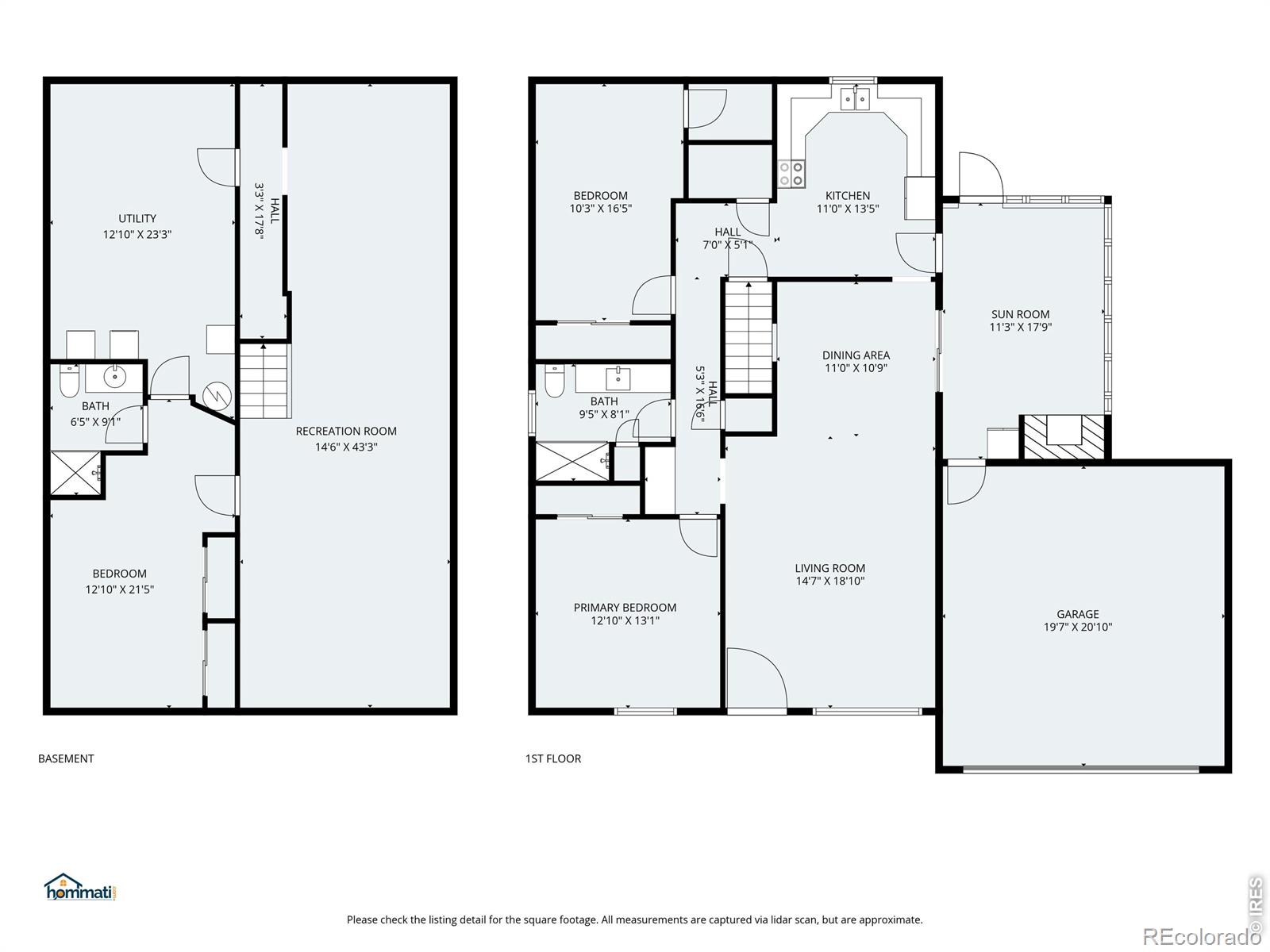 MLS Image #34 for 1114  24th avenue,greeley, Colorado