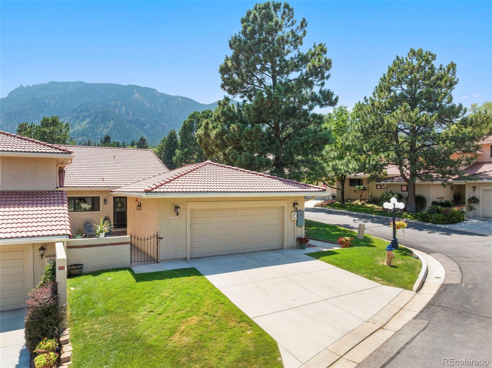 MLS Image #0 for 737  count pourtales drive,colorado springs, Colorado