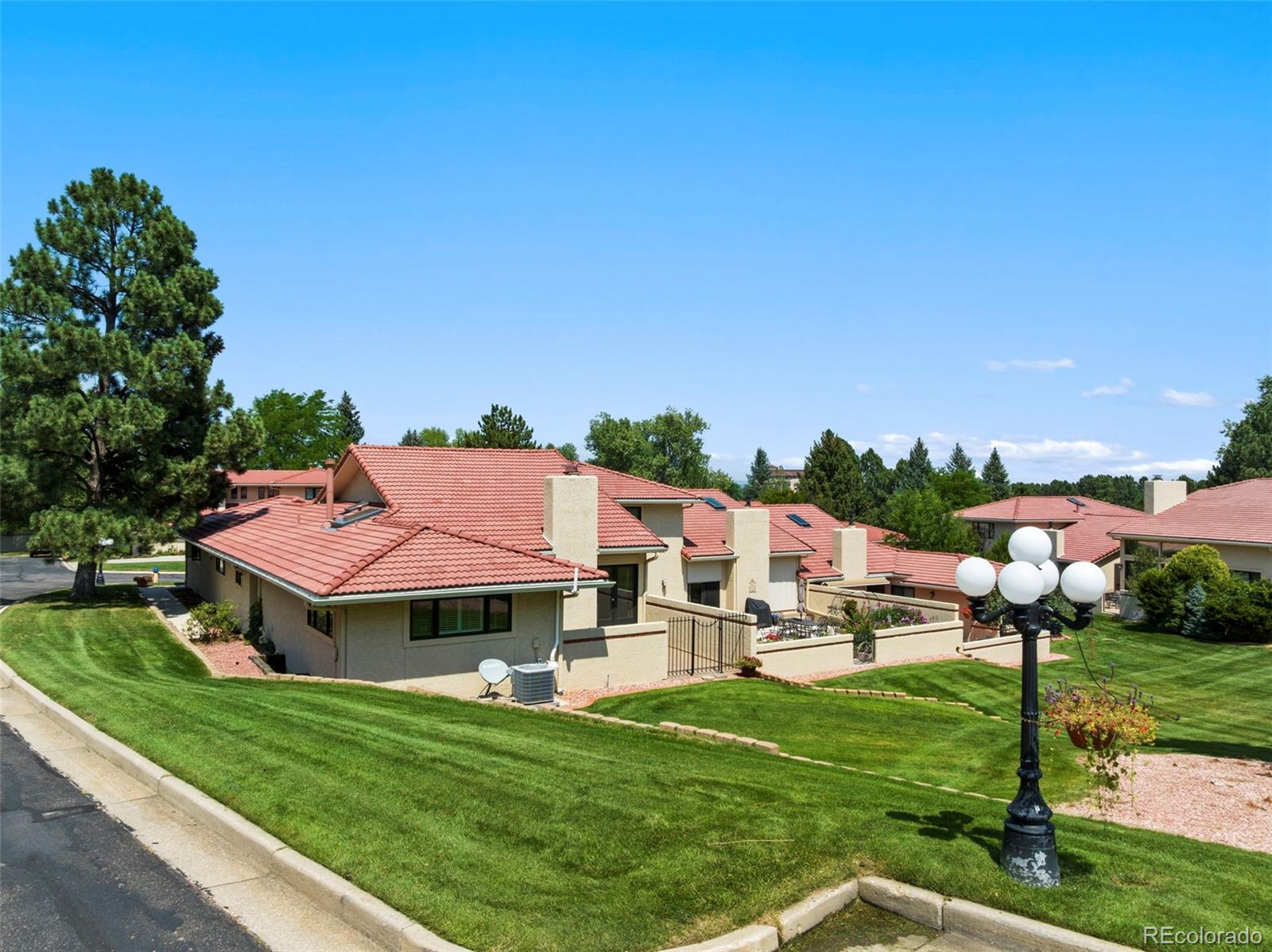 MLS Image #1 for 737  count pourtales drive,colorado springs, Colorado