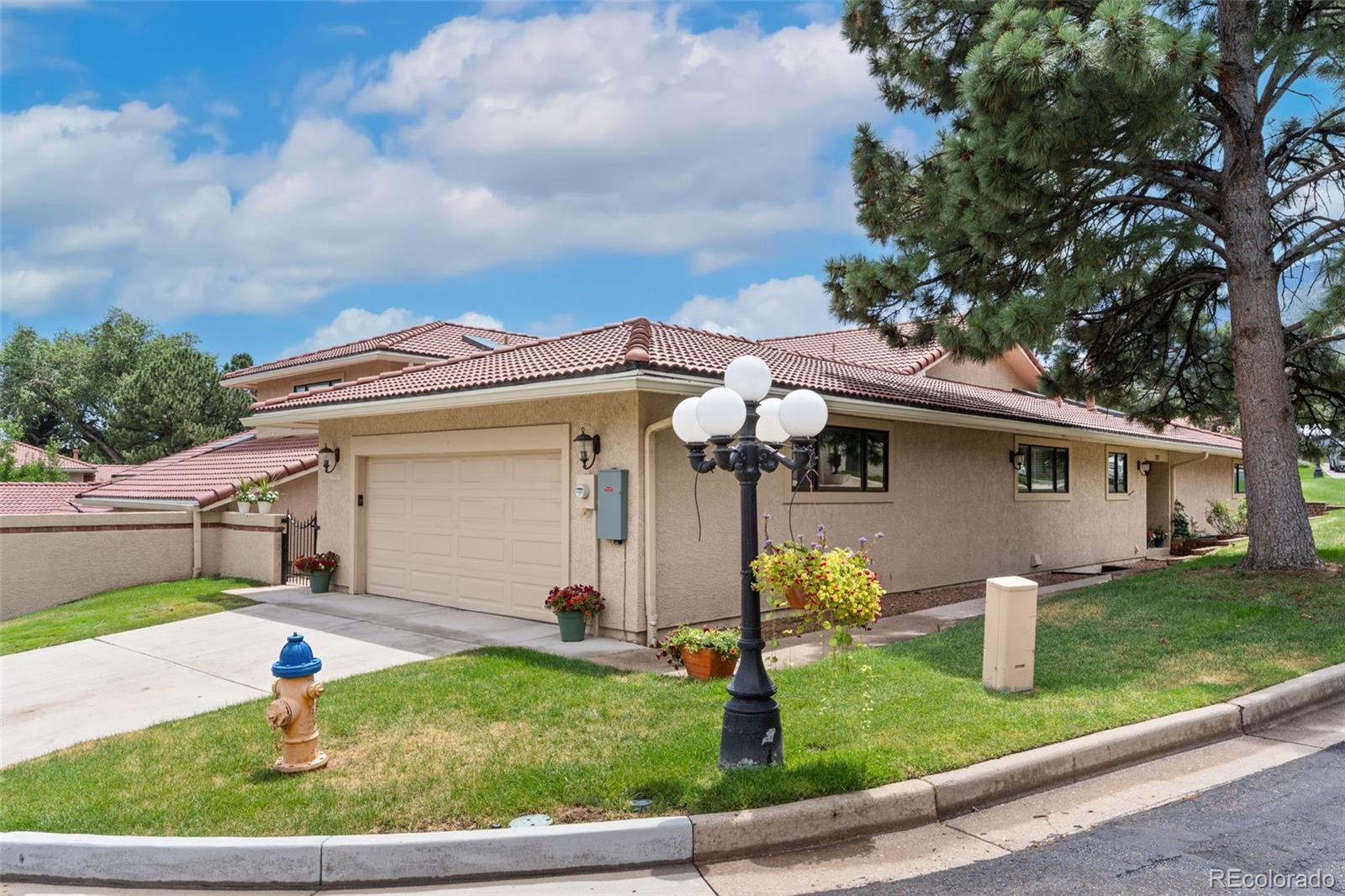 MLS Image #10 for 737  count pourtales drive,colorado springs, Colorado