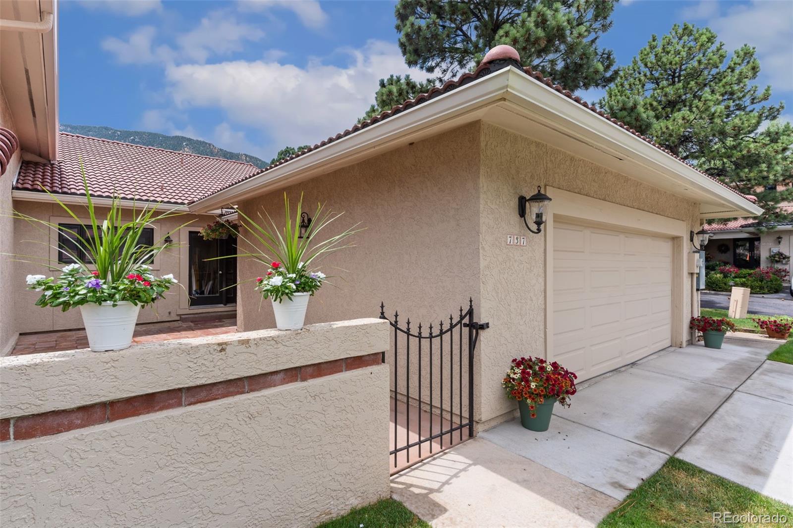 MLS Image #11 for 737  count pourtales drive,colorado springs, Colorado