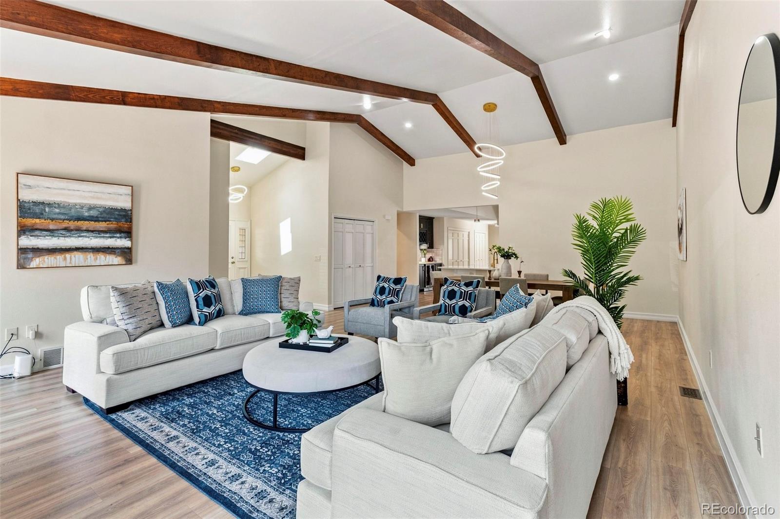 MLS Image #16 for 737  count pourtales drive,colorado springs, Colorado