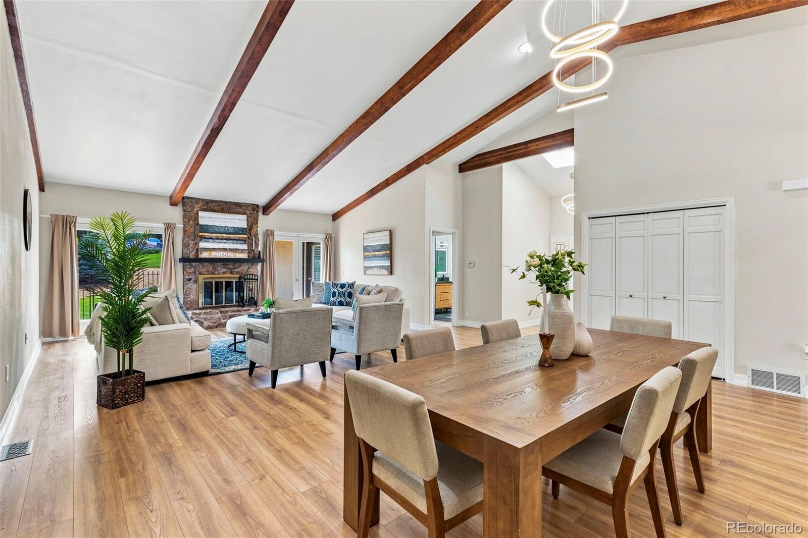 MLS Image #19 for 737  count pourtales drive,colorado springs, Colorado