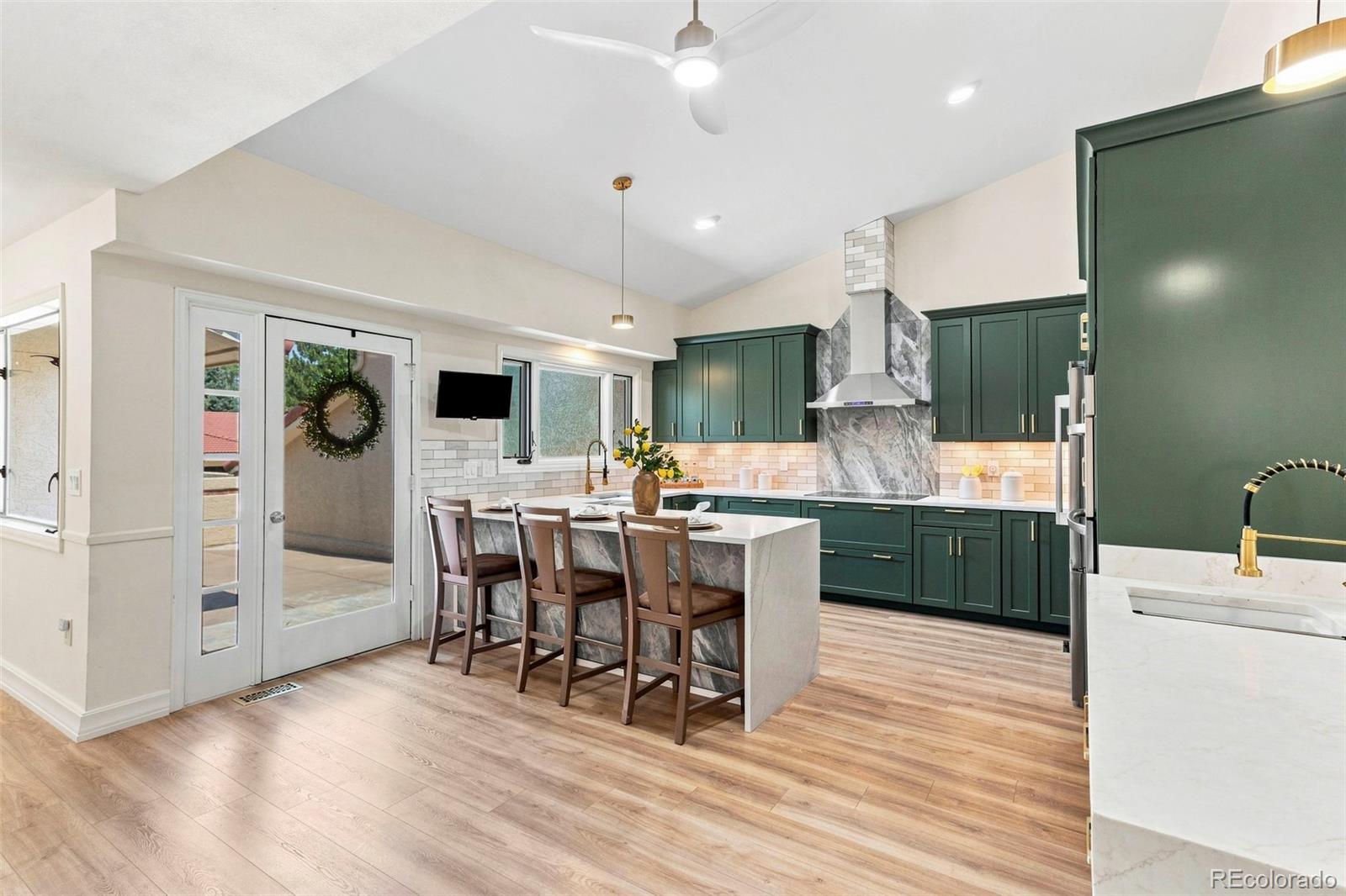 MLS Image #20 for 737  count pourtales drive,colorado springs, Colorado