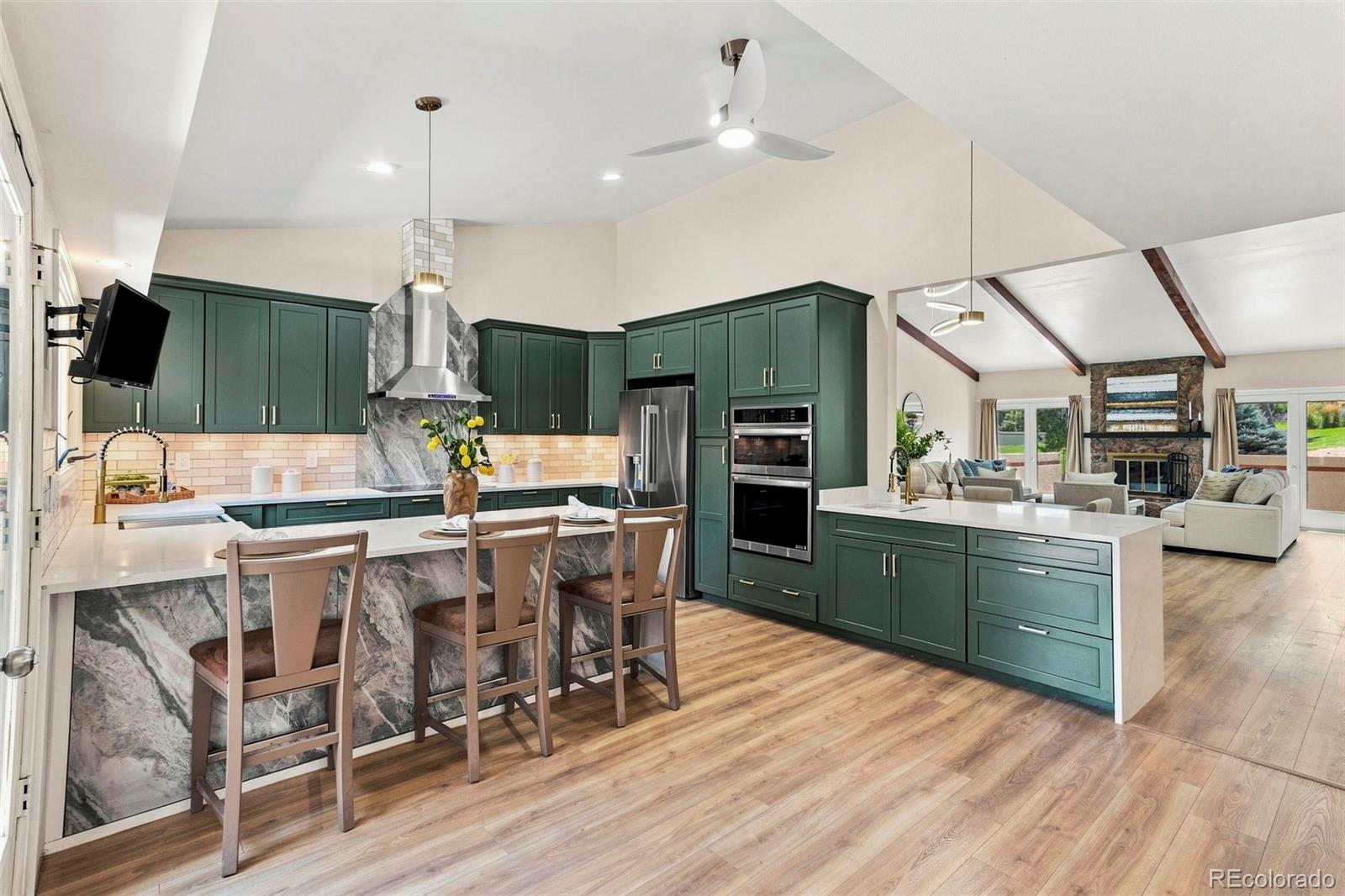 MLS Image #21 for 737  count pourtales drive,colorado springs, Colorado
