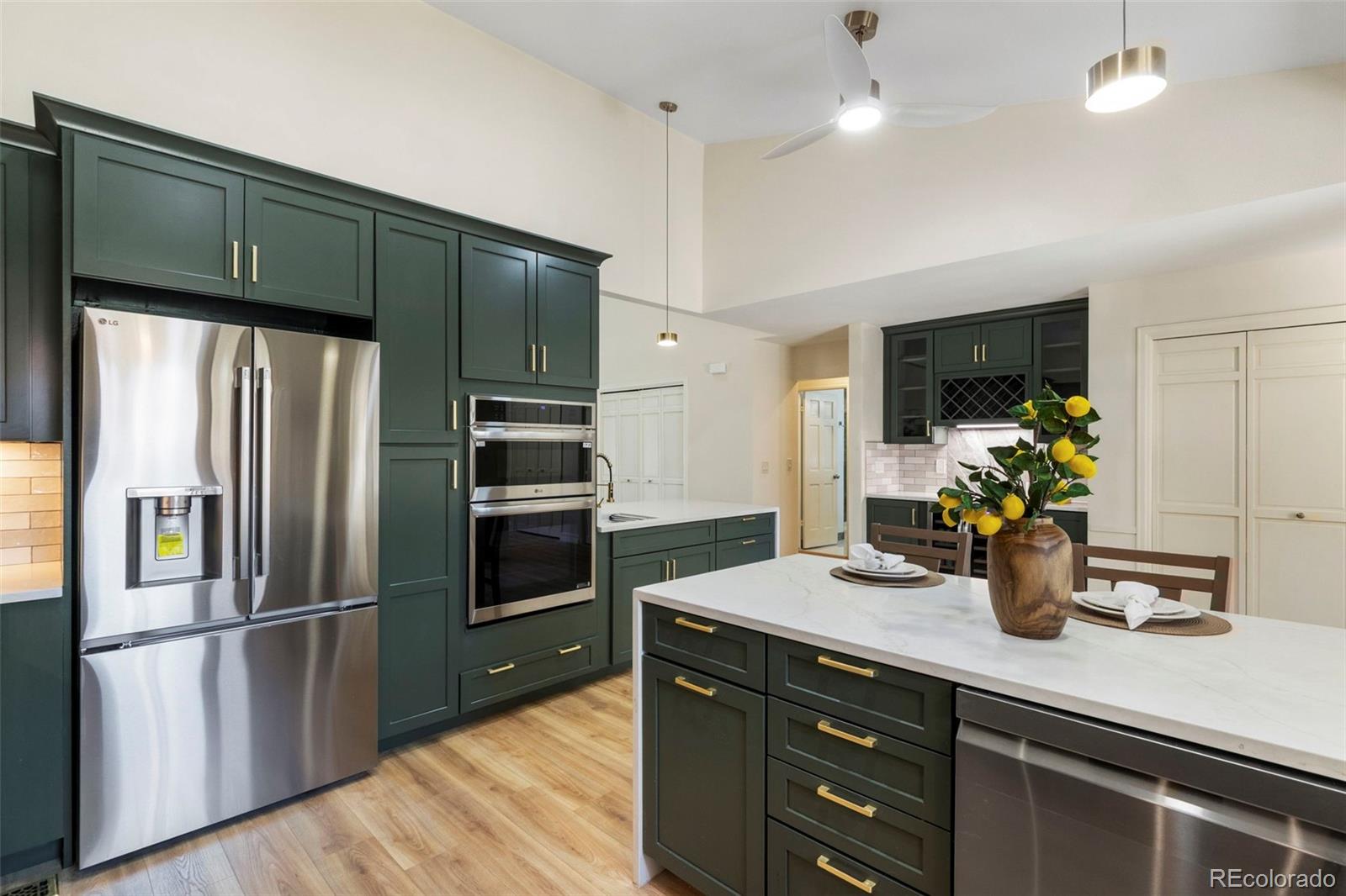 MLS Image #23 for 737  count pourtales drive,colorado springs, Colorado