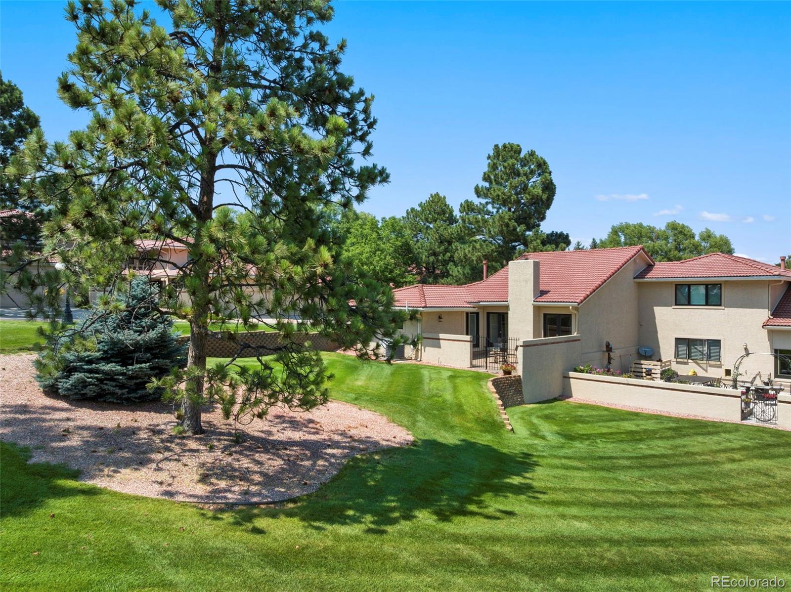 MLS Image #3 for 737  count pourtales drive,colorado springs, Colorado