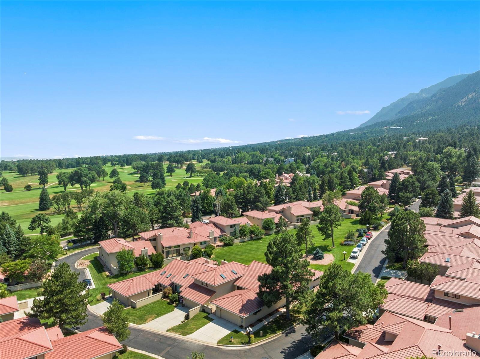 MLS Image #4 for 737  count pourtales drive,colorado springs, Colorado