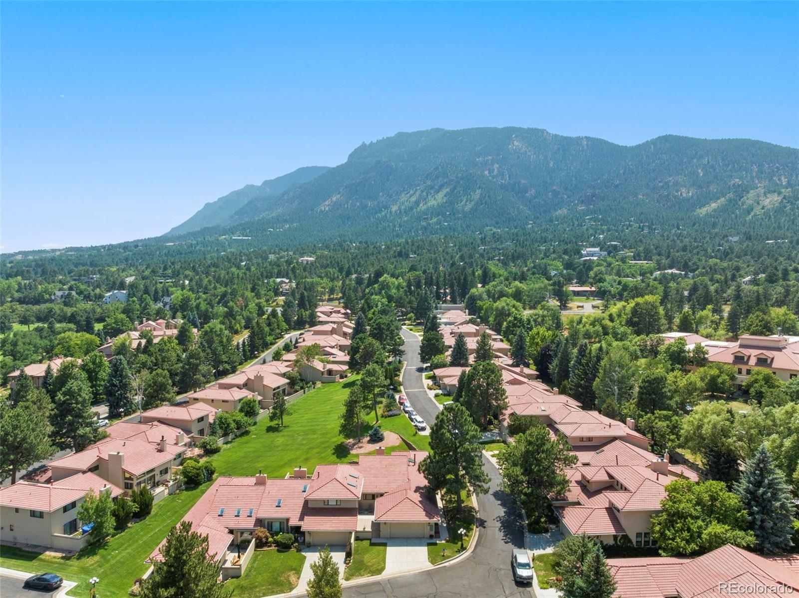 MLS Image #5 for 737  count pourtales drive,colorado springs, Colorado