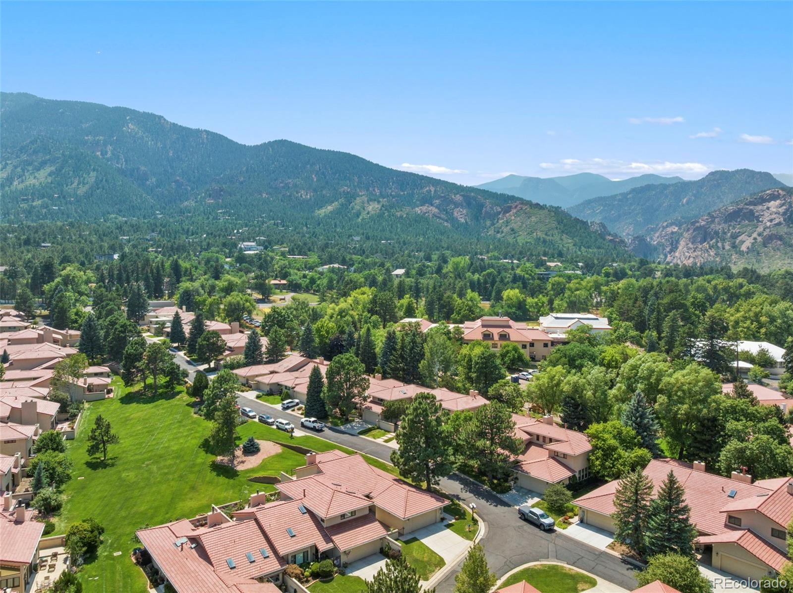 MLS Image #6 for 737  count pourtales drive,colorado springs, Colorado